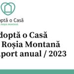 (RO) Adoptă o Casă 2023 - în cifre